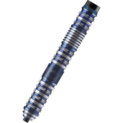 Bull's NL Steel Silvian - 23g