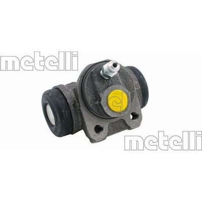 Brzdový valček kolesa METELLI 04-0601