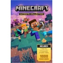 Minecraft (Java & Bedrock Edition)