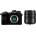 Panasonic Lumix DC-G9 + 14-140mm (DC-G9HEG-K)