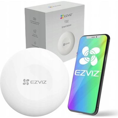 Ezviz Smart Button T3C