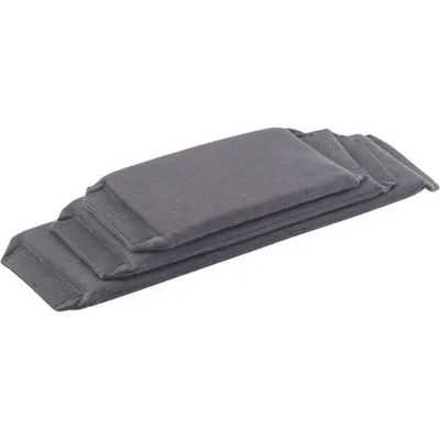 XD DESIGN Вътрешен разделител за раница Bobby Hero XL, сив (P705.722)