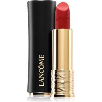 Lancome L'Absolu Rouge Drama Matte матиращо червило сменяема цвят 158 Red is Drama 3.4 гр
