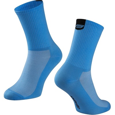 Force ponožky LONGER modré