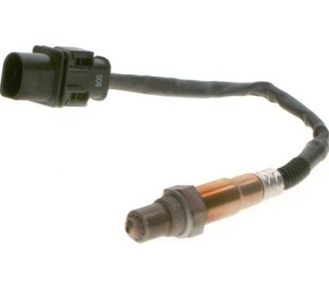 BOSCH 0 258 007 330 Lambda sonda (0258007330)