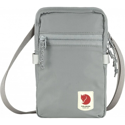 Fjällräven High Coast Pocket SHARK GREy 0 8 l