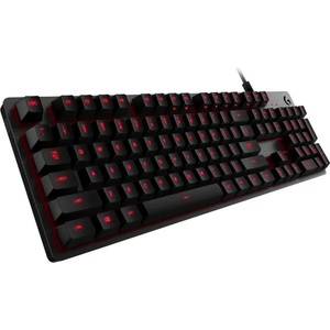Logitech G413 (920-008308) Клавиатури