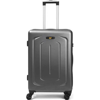 Caterpillar Cargo sculpted hard case 24"