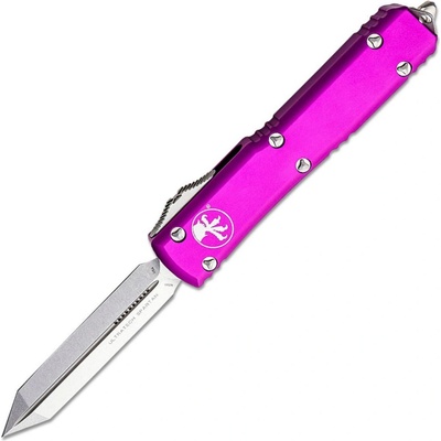Microtech Spartan Ultratech Stonewashed 223-10VI