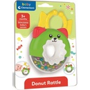 CLEMENTONI CHRASTÍTKO DONUT