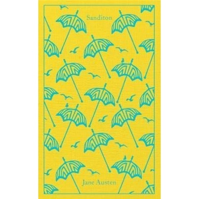Sanditon - Jane Austen