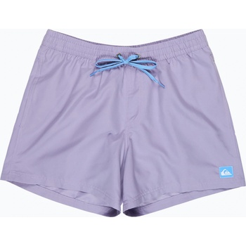 Quiksilver Мъжки бански шорти Quiksilver Everyday Solid Volley 15 daybreak