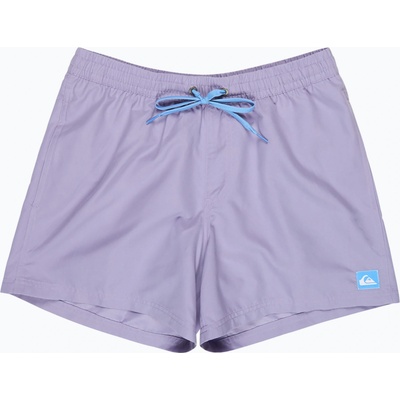 Quiksilver Мъжки бански шорти Quiksilver Everyday Solid Volley 15 daybreak