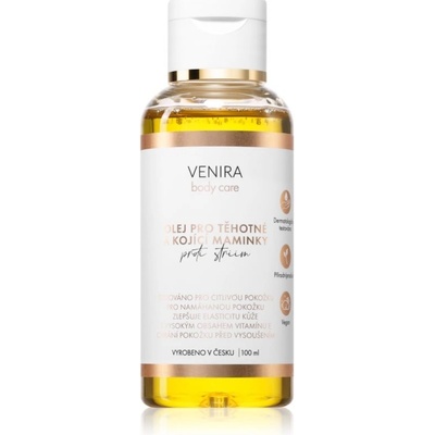 Venira Anti-Stretch Mark Oil olej proti striám 100 ml