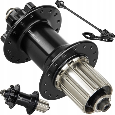 Novatec D042SB – Zbozi.Blesk.cz