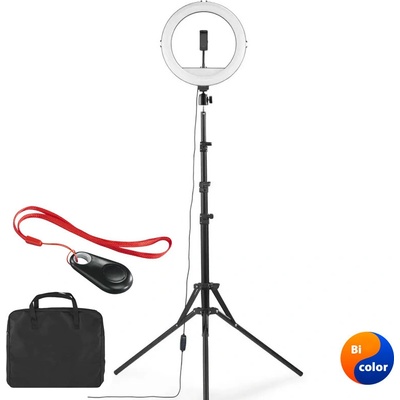 Ring Light Steady 120 II Bi-Color