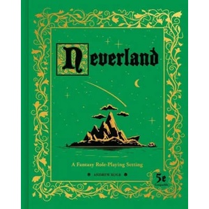Neverland | Andrew Kolb (ISBN: 9781524860202)