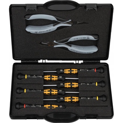 Knipex ESD 00 20 18