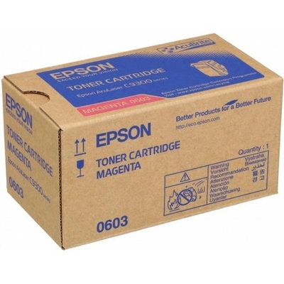 Epson S050603 - originálny