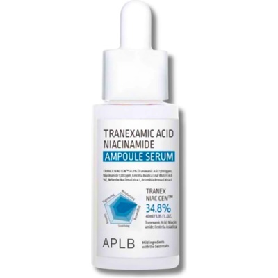 APLB - Tranexamic Acid Niacinamide Ampoule Serum 40ml