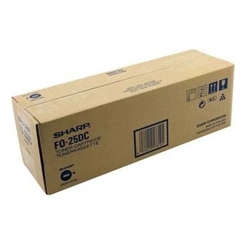 Sharp FO-25DC - originálny