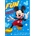 Faro Deka detská flecee Mickey Mouse modrá
