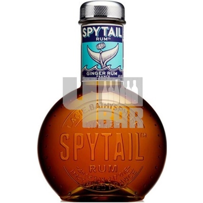 Spytail Ginger 40% 0,7 l (holá láhev)