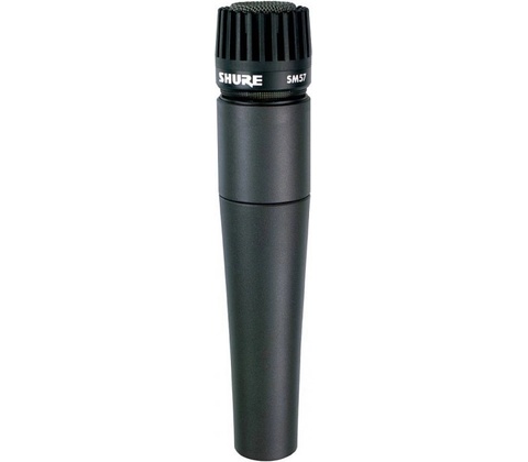 SHURE SM57