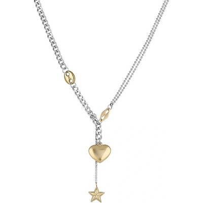 Daniel Klein Дамско колие Daniel Klein DKJ. 3.4037-4 (DKJ.3.4037-4)