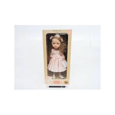 Paola Reina Spanish doll movable joints Rebeca 32cm