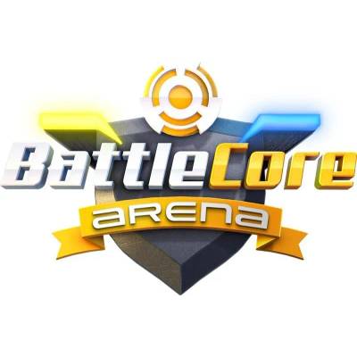 Игра BattleCore Arena за PC Steam, Електронна доставка