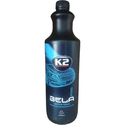 K2 BELA PRO Energy Fruit 1 l