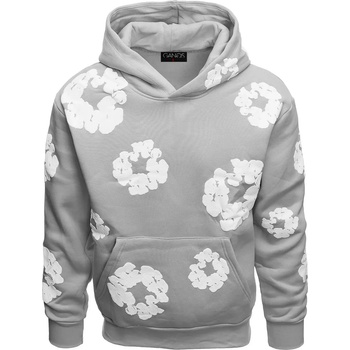 Ватиран суичър g7003g