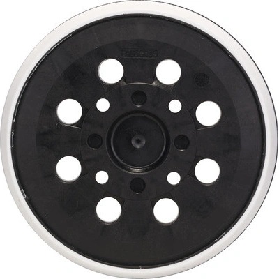 Bosch Brusný talíř PEX 300 AE / PEX 400 AE, ? 125 mm 2.609.256.B61