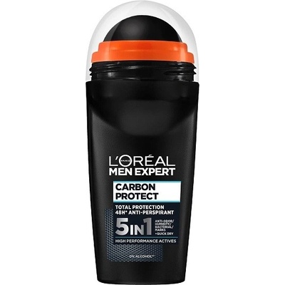 L'Oréal Paris, Men Expert Carbon Protect deospray 50 ml