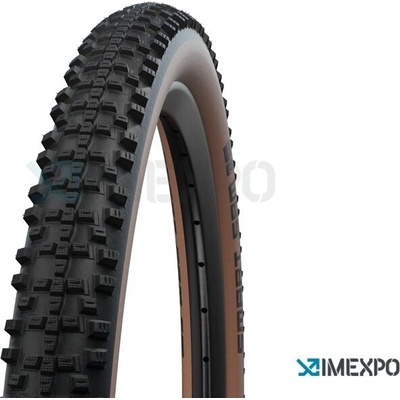 Schwalbe Smart Sam 9x2.25