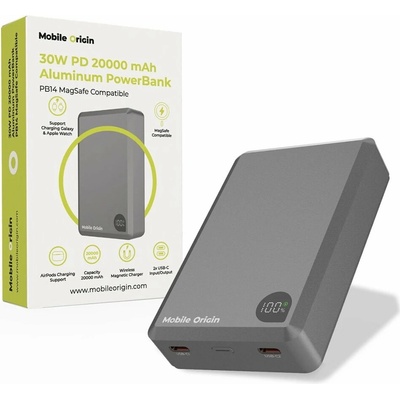 Mobile Origin MO-30WPD-PB14
