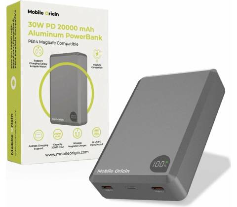 Mobile Origin MO-30WPD-PB14
