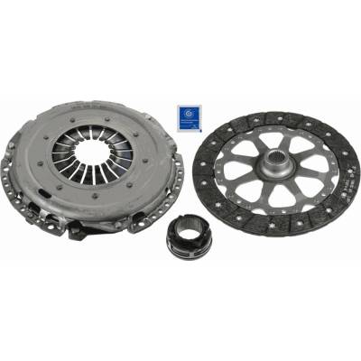 SACHS Sada spojky 3000970024