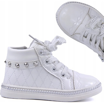 Clibee dětské boty eko kůže