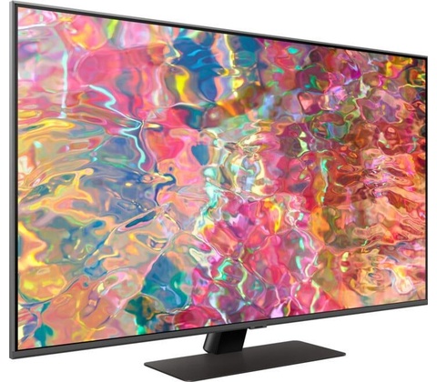 Samsung QE50Q80BAT