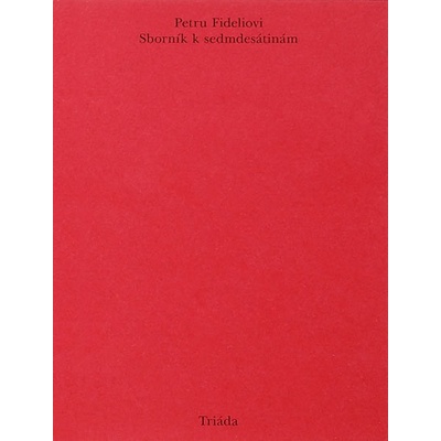 Petru Fideliovi - Lucie Malá, Tereza Šnellerová