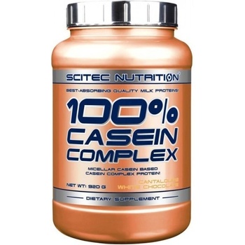 Scitec 100% Casein Complex 2350 g