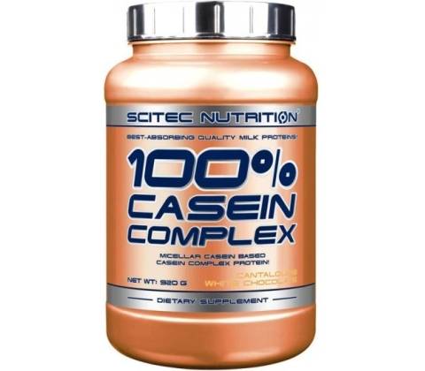 Scitec 100% Casein Complex 2350 g