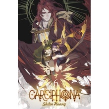 Huang Shilin - Carciphona 6