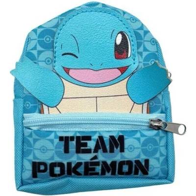 EPEE Pokémon plyšová kabelka Squirtle