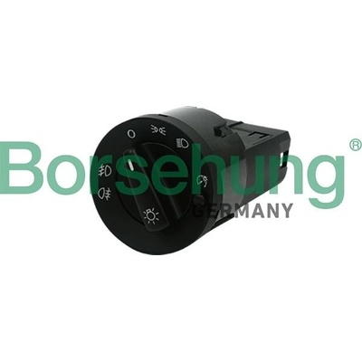 Spínač hlavného osvetlenia Borsehung B17997