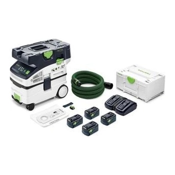 Festool Cleantec CTLC MIDI I-Plus 577671
