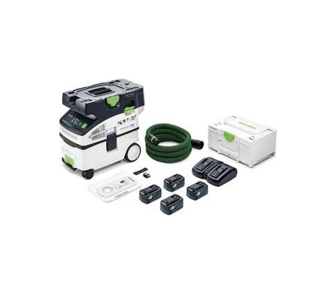 Festool Cleantec CTLC MIDI I-Plus 577671