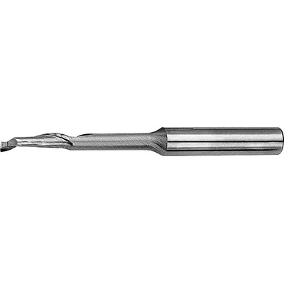 ZPS-FN Fréza válcová čelní 6x16x90, z1, hssco5, zrn,w